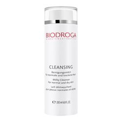 Milky Cleanser