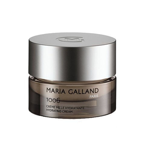 Maria Galland Mille Hydrating Cream  on white background