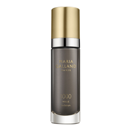 Maria Galland Mille Le Serum on white background