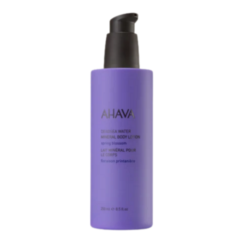 Ahava Mineral Body Lotion - Spring Blossom, 250ml/8.45 fl oz