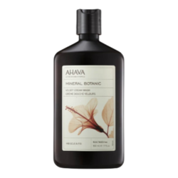 Mineral Botanic Cream Wash Hibiscus and Fig