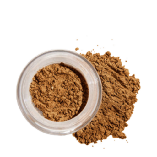 Kari Gran Mineral Concealer Light, 1.4g/0.05 oz Kari Gran Mineral Concealer Dark on white background