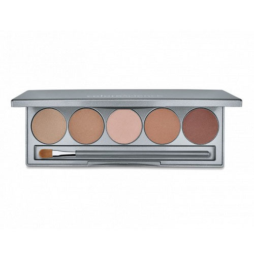 Colorescience Mineral Corrector Palette SPF 20, 12g/0.42 oz