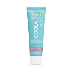 Mineral Face SPF 30 Matte Cucumber