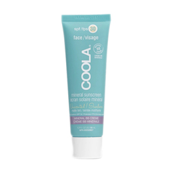 Mineral Face SPF 30 Matte Tint