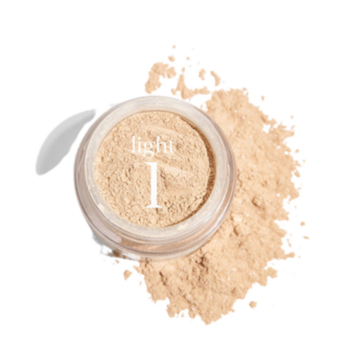 Kari Gran Mineral Foundation Light 1, 8.5g/0.3 oz