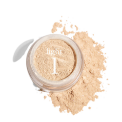 Mineral Foundation Light 1