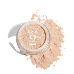 Mineral Foundation Light 2