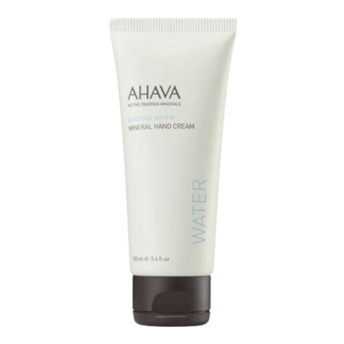 Ahava Mineral Hand Cream, 100ml/3.38 fl oz