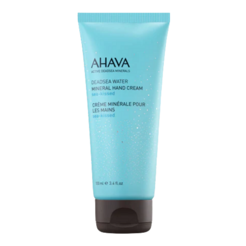 Ahava Mineral Hand Cream - Sea-Kissed, 100ml/3.38 fl oz