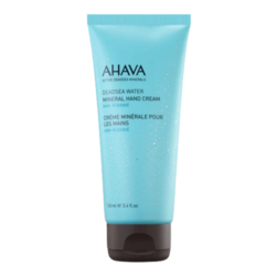 Mineral Hand Cream - Sea-Kissed