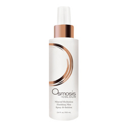 Mineral Hydration Mist