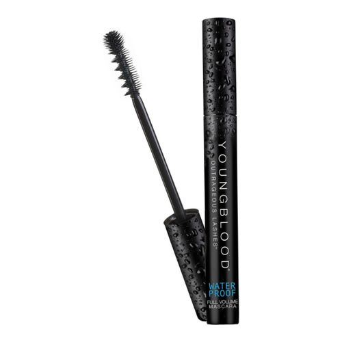 Youngblood Outrageous Lashes Mineral Waterproof Full Volume, 8ml/0.27 fl oz