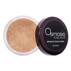 Mineral Loose Base - Golden