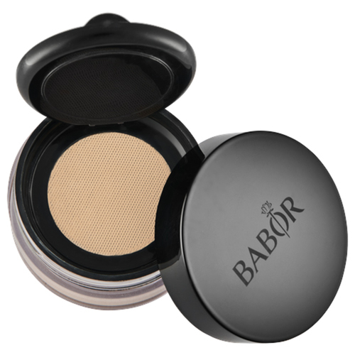 Babor Mineral Powder Foundation 01 - Light, 20g/0.71 oz