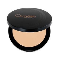 Mineral Pressed Base - Natural Light on white background