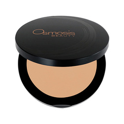 Mineral Pressed Base - Natural Medium on white background