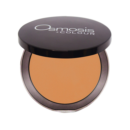 Osmosis Professional Mineral Pressed Base - Beige Dark on white background