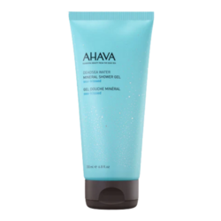Mineral Shower Gel - Sea-Kissed