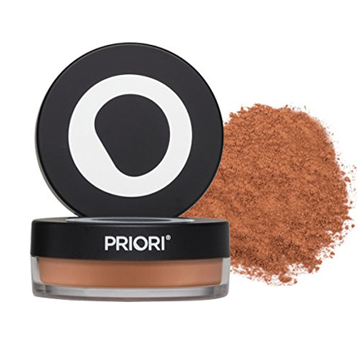 Priori Mineral Skincare fx351 SPF 25 - Shade 1 on white background