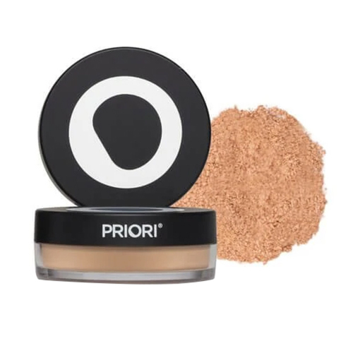 Priori Mineral Skincare fx351 SPF 25 - Shade 1 on white background