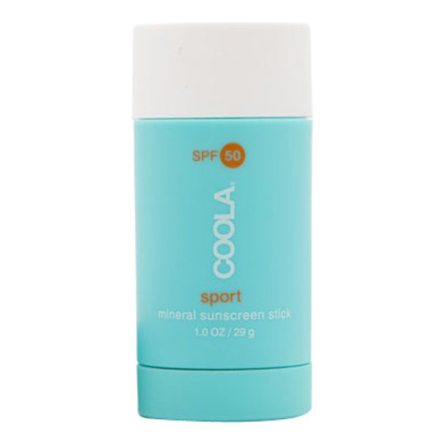 Coola Mineral Sport SPF50 Stick - Clear, 29g/1 oz