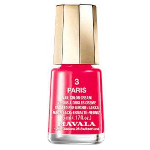 MAVALA Mini Color - 003 Paris, 5ml/0.17 fl oz