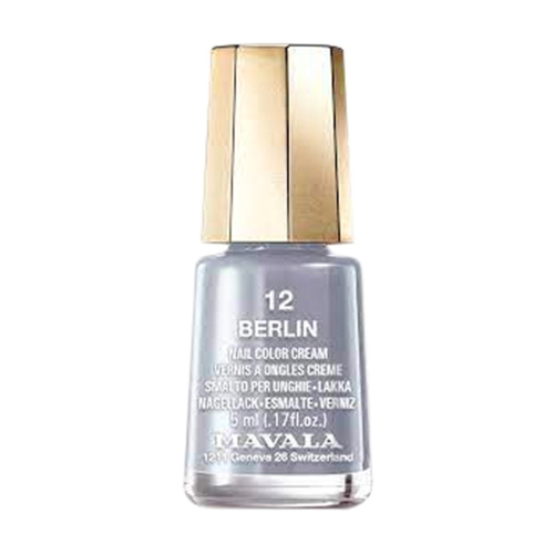 MAVALA Mini Color - 012 Berlin, 5ml/0.17 fl oz