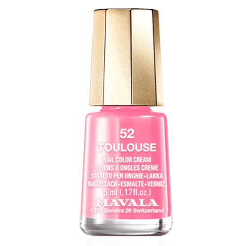 MAVALA Mini Color - 052 Toulouse, 5ml/0.17 fl oz