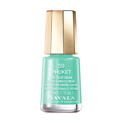 MAVALA Mini Color - 059 Phuket, 5ml/0.17 fl oz