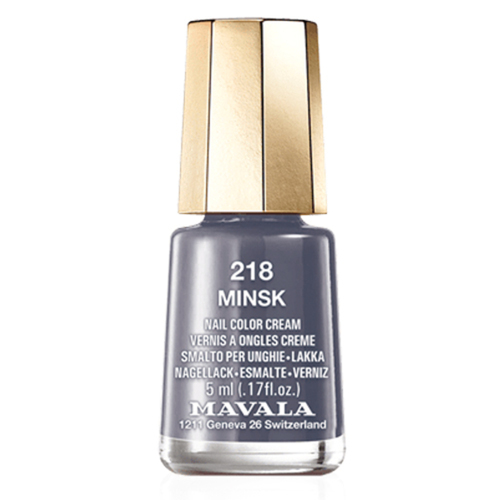 MAVALA Mini Color - 218 Minsk, 5ml/0.17 fl oz