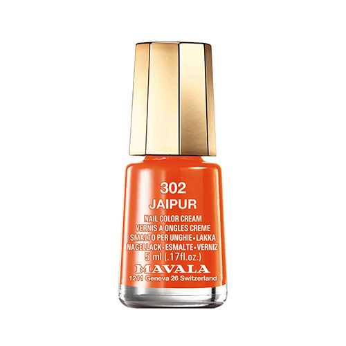 MAVALA Mini Color - 010 Reykjavik on white background