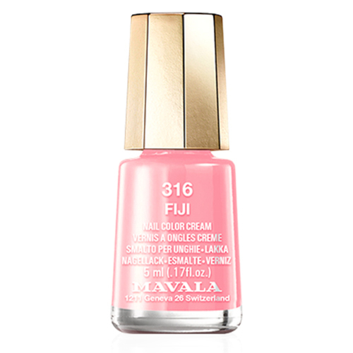 MAVALA Mini Color - 316 Fiji, 5ml/0.17 fl oz