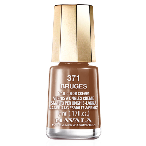 MAVALA Mini Color - 371 Bruges, 5ml/0.17 fl oz