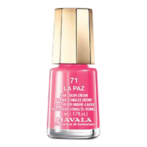 MAVALA Mini Color - 071 La Paz, 5ml/0.17 fl oz