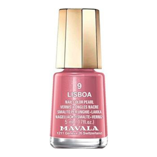 MAVALA Mini Color - 009 Lisboa, 5ml/0.17 fl oz