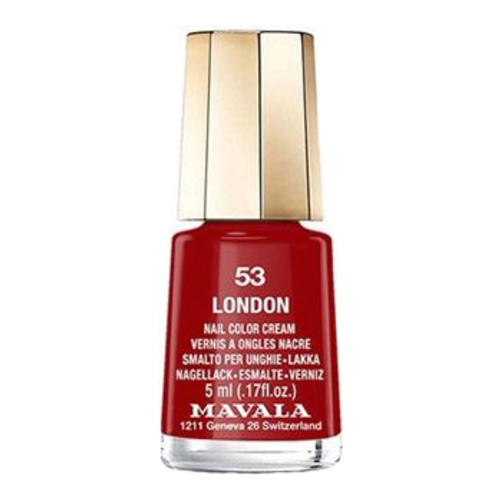 MAVALA Mini Color - 053 London, 5ml/0.17 fl oz