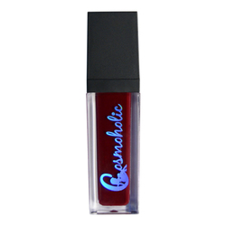 Mini Liquid Lipstick - Bossy Berry