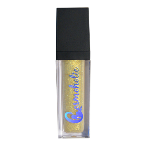 Cosmoholic Mini Liquid Lipstick - Gold Digger, 5.5ml/0.2 fl oz