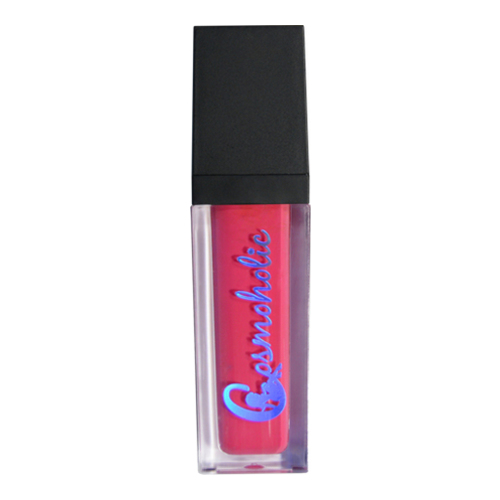 Cosmoholic Mini Liquid Lipstick - Promiscuous Pink, 5.5ml/0.2 fl oz