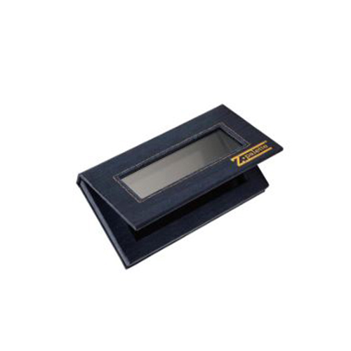 Z Palette Mini Palette - Denim Stitched on white background