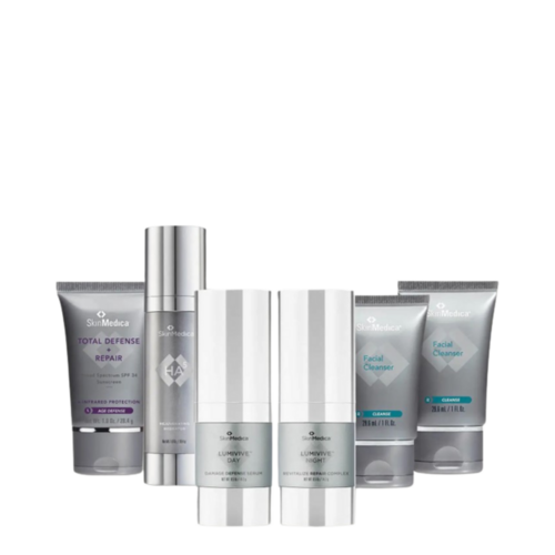 SkinMedica Minis Collection, 1 set