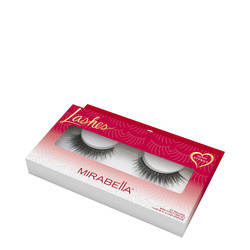 Mink Effect Faux Lash Set