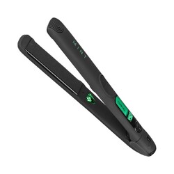 Mint Cosmo Flat Iron 1" on white background