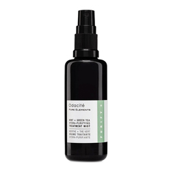 Mint + Green Tea Hydra-Purifying Treatment Mist