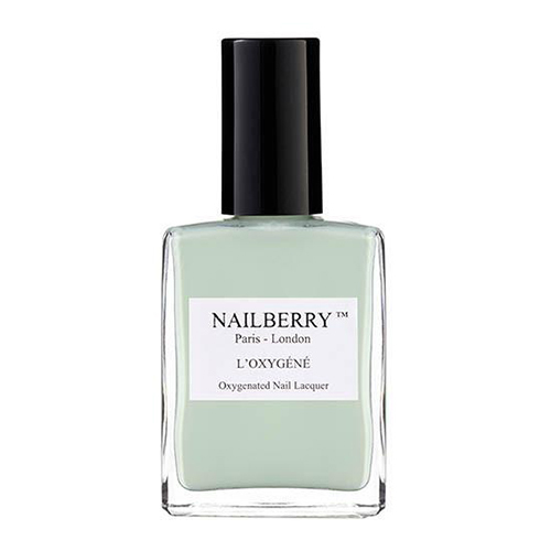 Nailberry  Minty Fresh, 15ml/0.5 fl oz