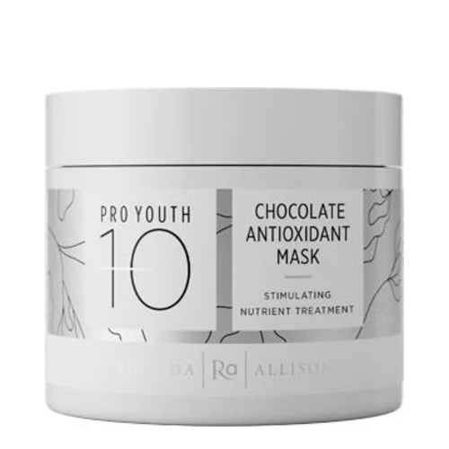 Rhonda Allison Pro Youth Chocolate Antiox Mask, 50ml/1.7 fl oz