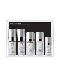 Pro Youth Mandelic TransFIRMation Travel Kit on white background