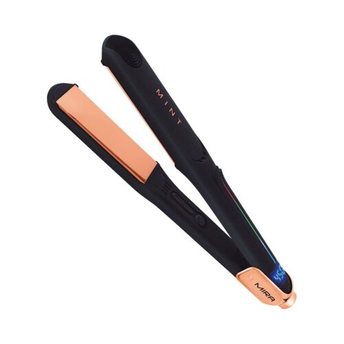 Mint Tools Mira Titanium Flat Iron 1.25 Mint Tools Mira Titanium Flat Iron 1.25