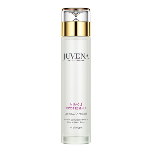 Juvena Miracle Boost Essence, 125ml/4.2 fl oz